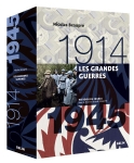 Les grandes guerre 1914-1945